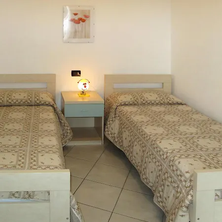 Casa Vacanze Tra Gli Ulivi 453s * Bardino Nuovo
