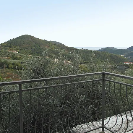Casa Vacanze Tra Gli Ulivi 453s * Bardino Nuovo