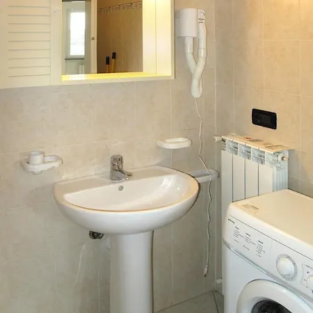 Casa Vacanze Tra Gli Ulivi 453s Lejlighed