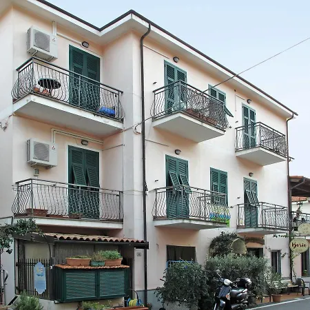 Casa Vacanze Tra Gli Ulivi 453s * Bardino Nuovo