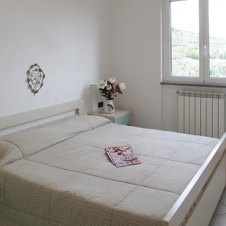 Casa Vacanze Tra Gli Ulivi 453s