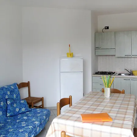 Casa Vacanze Tra Gli Ulivi 453s Lejlighed *